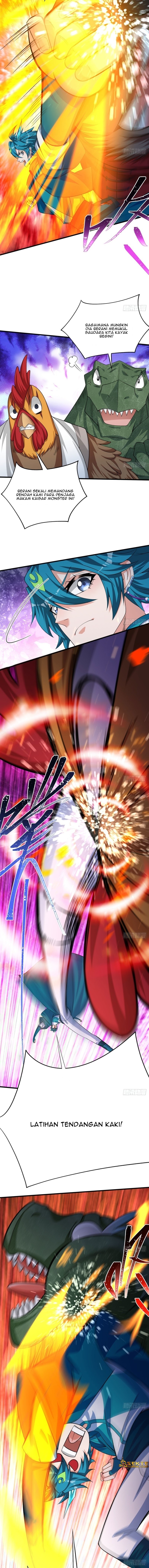 I Picked Up An Attributes Chapter 87 Gambar 5
